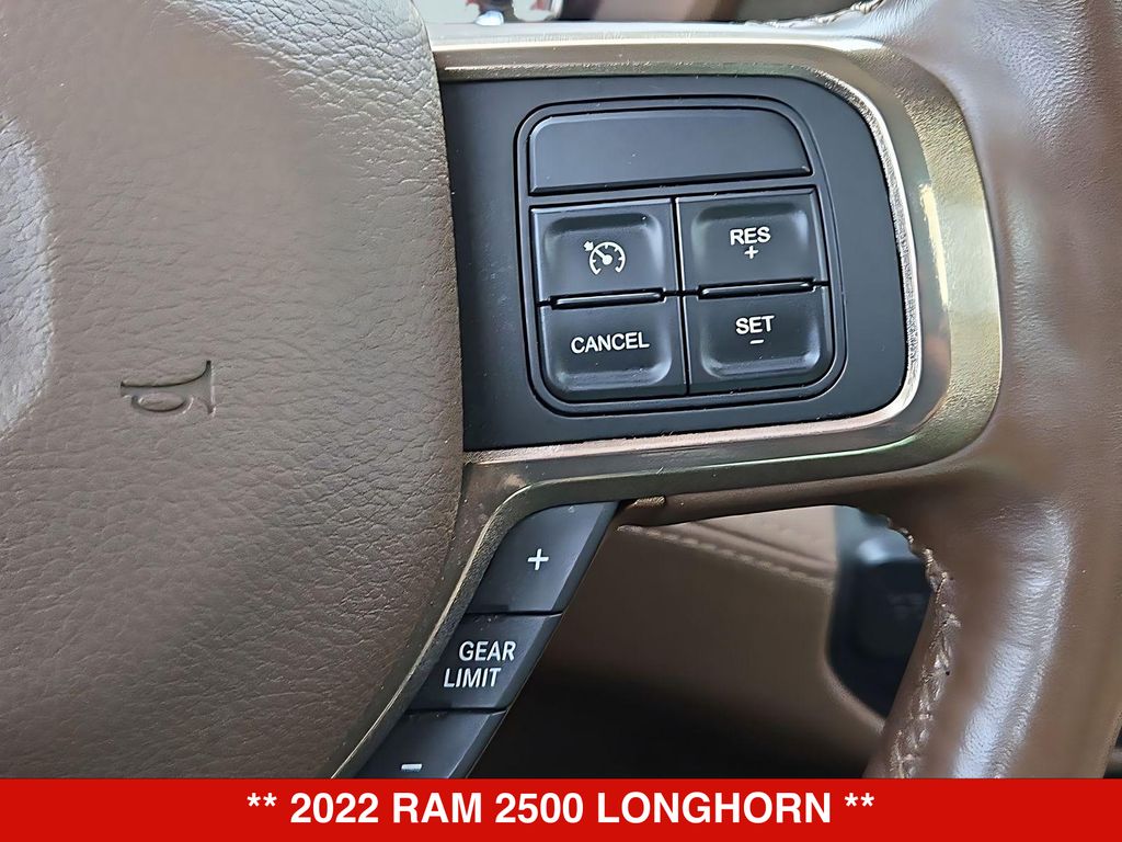 Thumbnail: 2022 RAM 2500 - 32