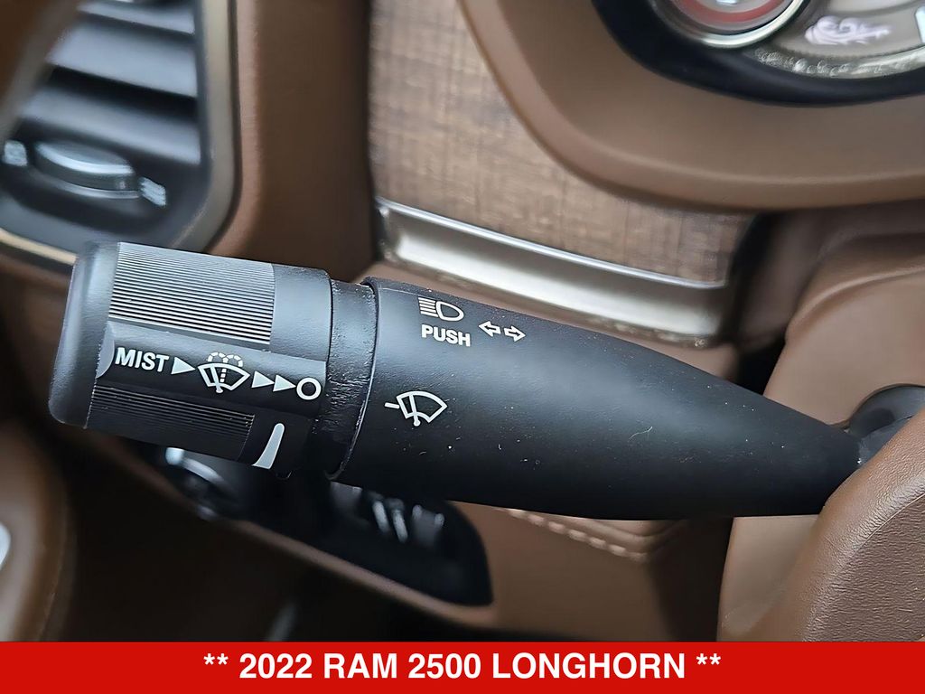 Thumbnail: 2022 RAM 2500 - 34