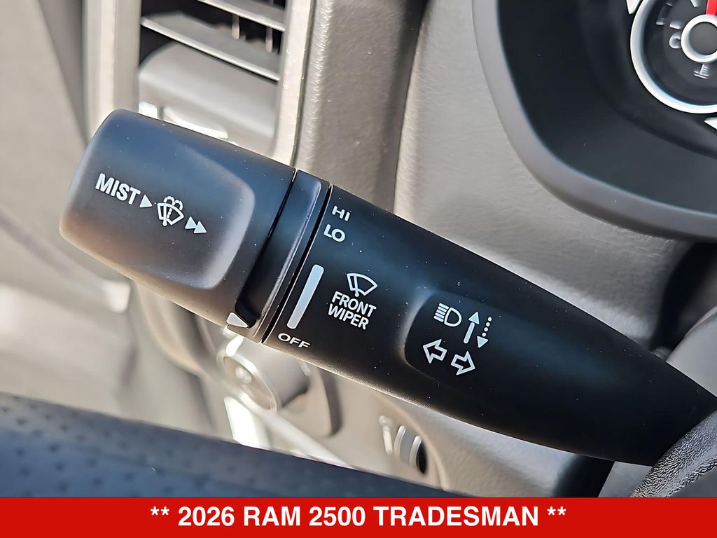 Thumbnail: 2026 RAM 2500 - 13