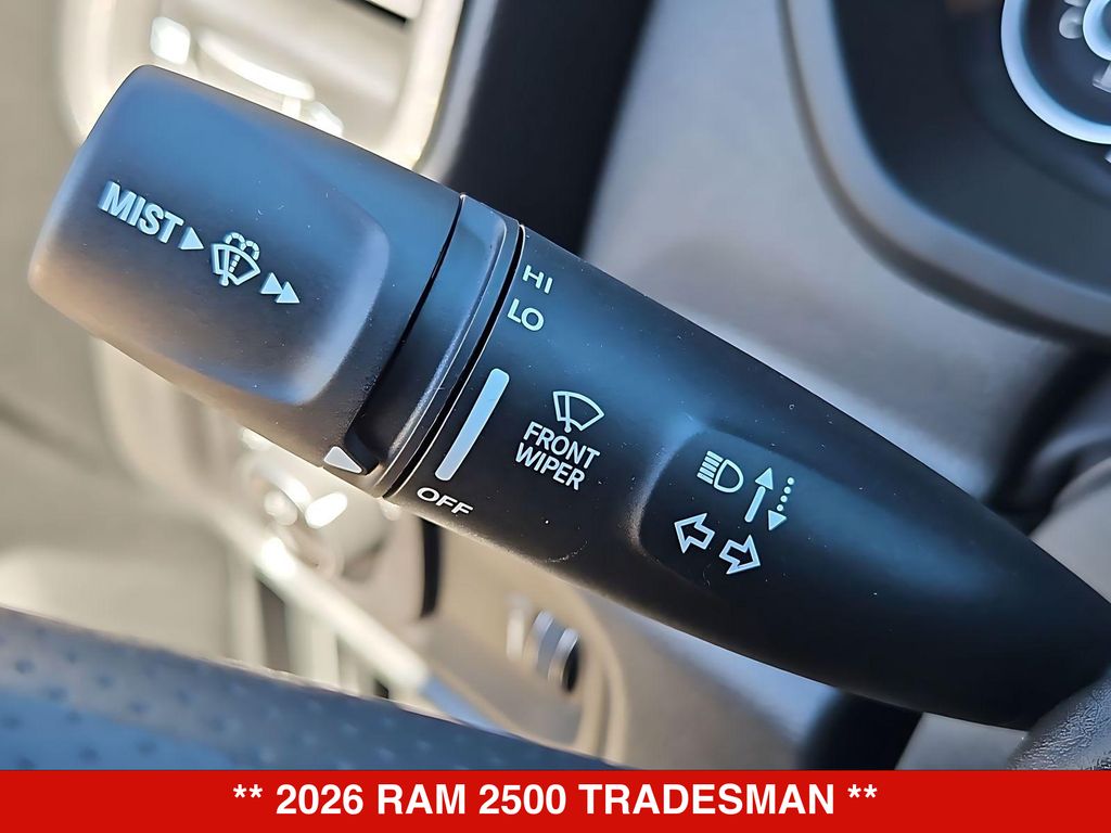 Thumbnail: 2026 RAM 2500 - 14