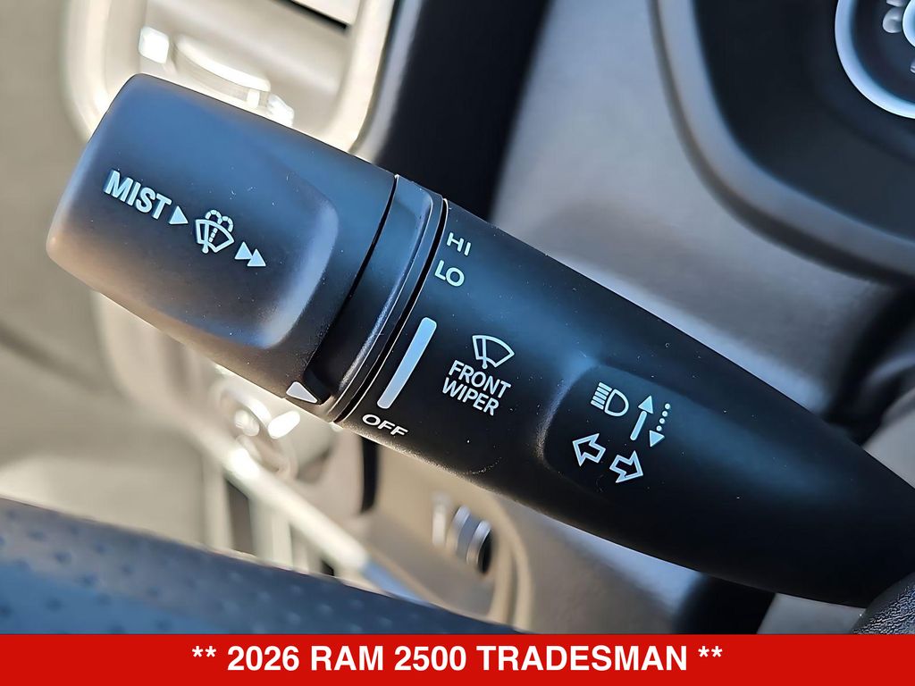 Thumbnail: 2026 RAM 2500 - 31