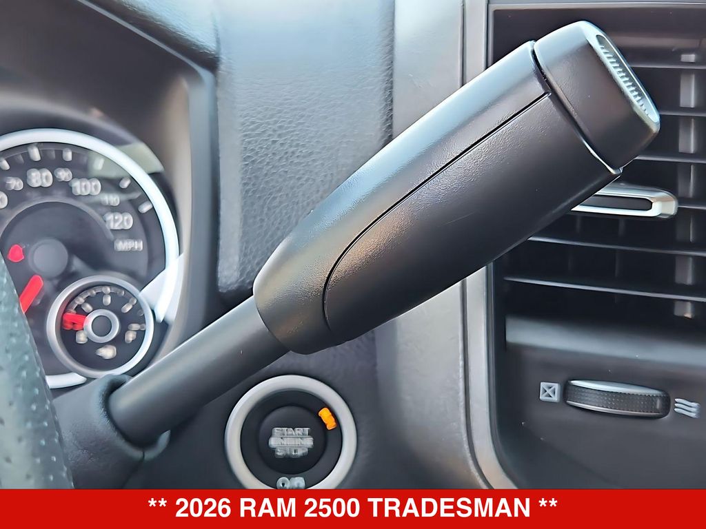 Thumbnail: 2026 RAM 2500 - 33