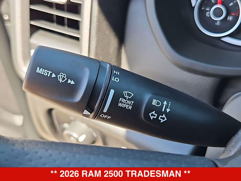 Thumbnail: 2026 RAM 2500 - 14