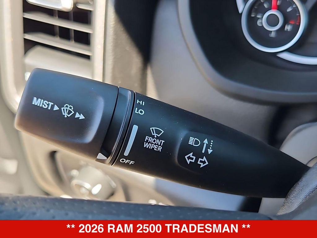 Thumbnail: 2026 RAM 2500 - 31