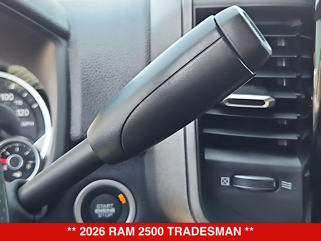 Thumbnail: 2026 RAM 2500 - 33