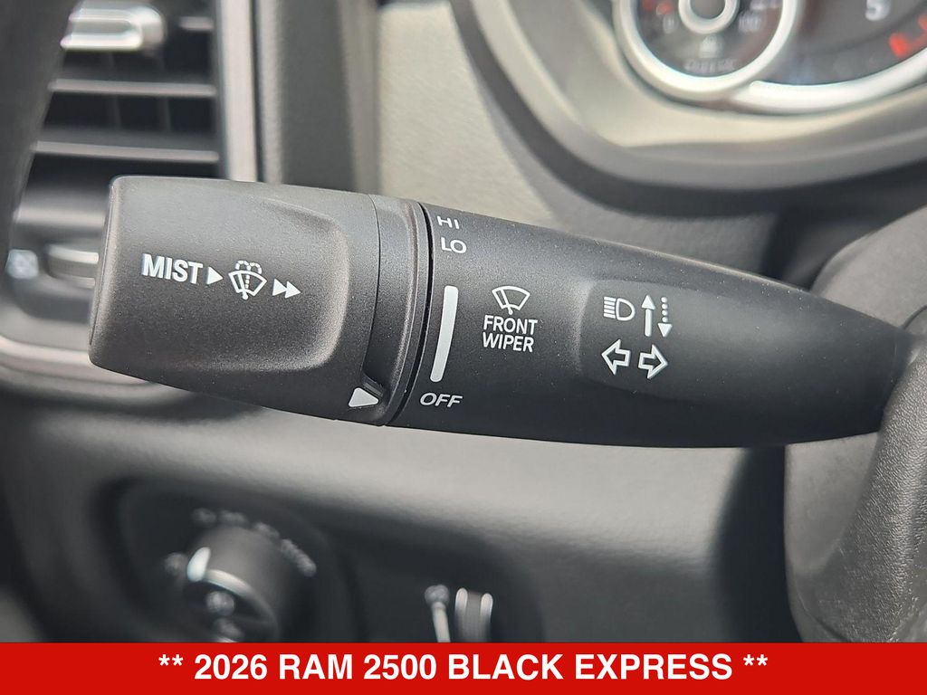 Thumbnail: 2026 RAM 2500 - 28