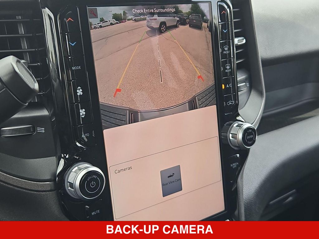 Thumbnail: 2026 RAM 2500 - 31