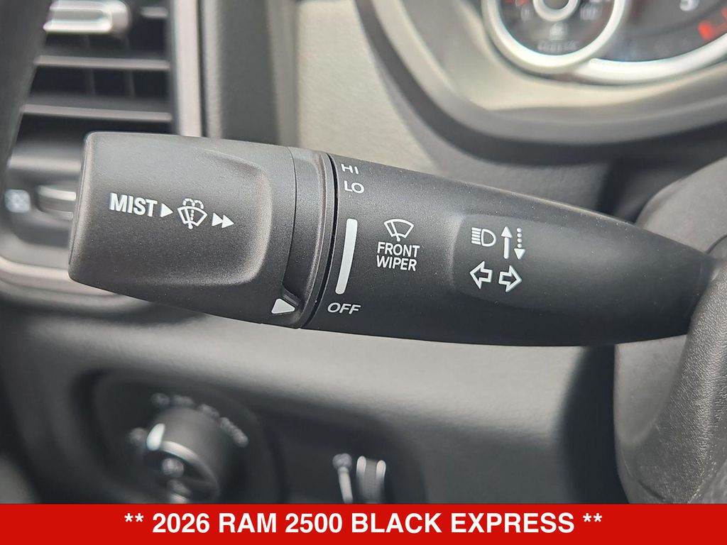 Thumbnail: 2026 RAM 2500 - 29