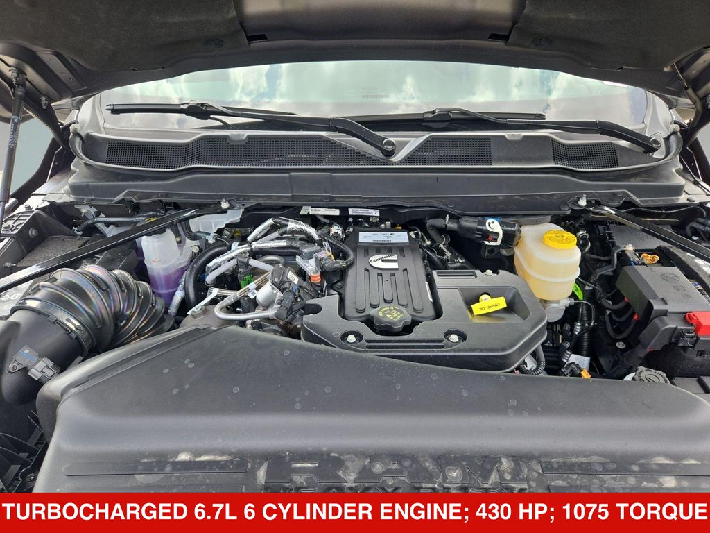 Thumbnail: 2026 RAM 2500 - 9