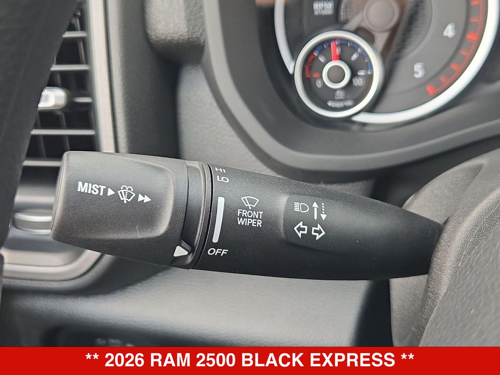Thumbnail: 2026 RAM 2500 - 30