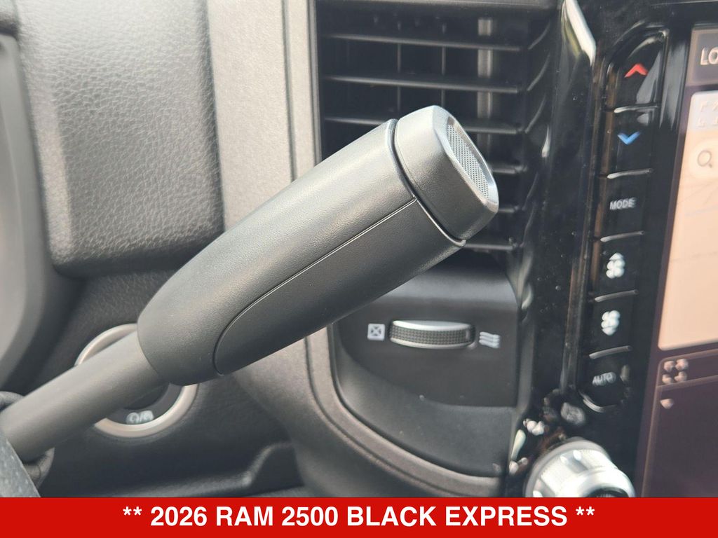 Thumbnail: 2026 RAM 2500 - 15