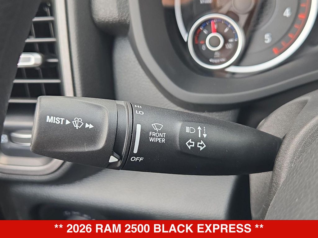 Thumbnail: 2026 RAM 2500 - 17