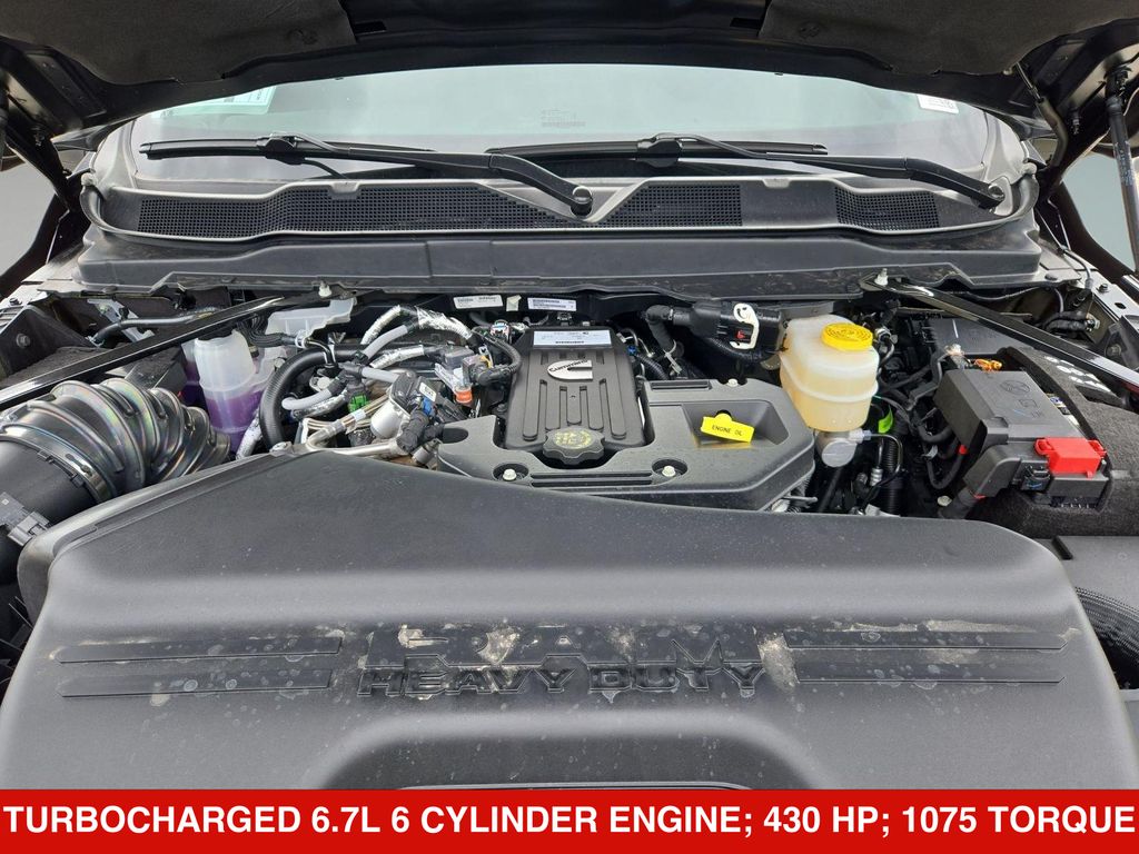 Thumbnail: 2026 RAM 2500 - 8