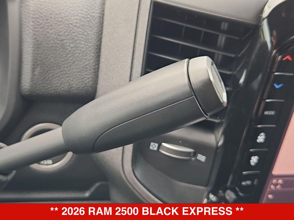 Thumbnail: 2026 RAM 2500 - 31