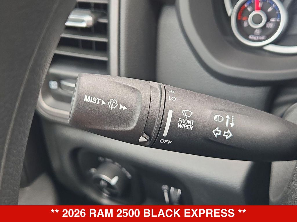 Thumbnail: 2026 RAM 2500 - 27
