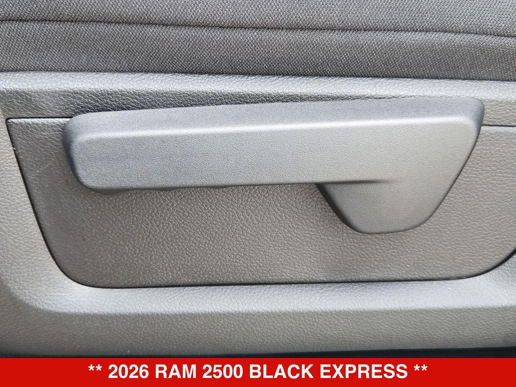 Thumbnail: 2026 RAM 2500 - 23