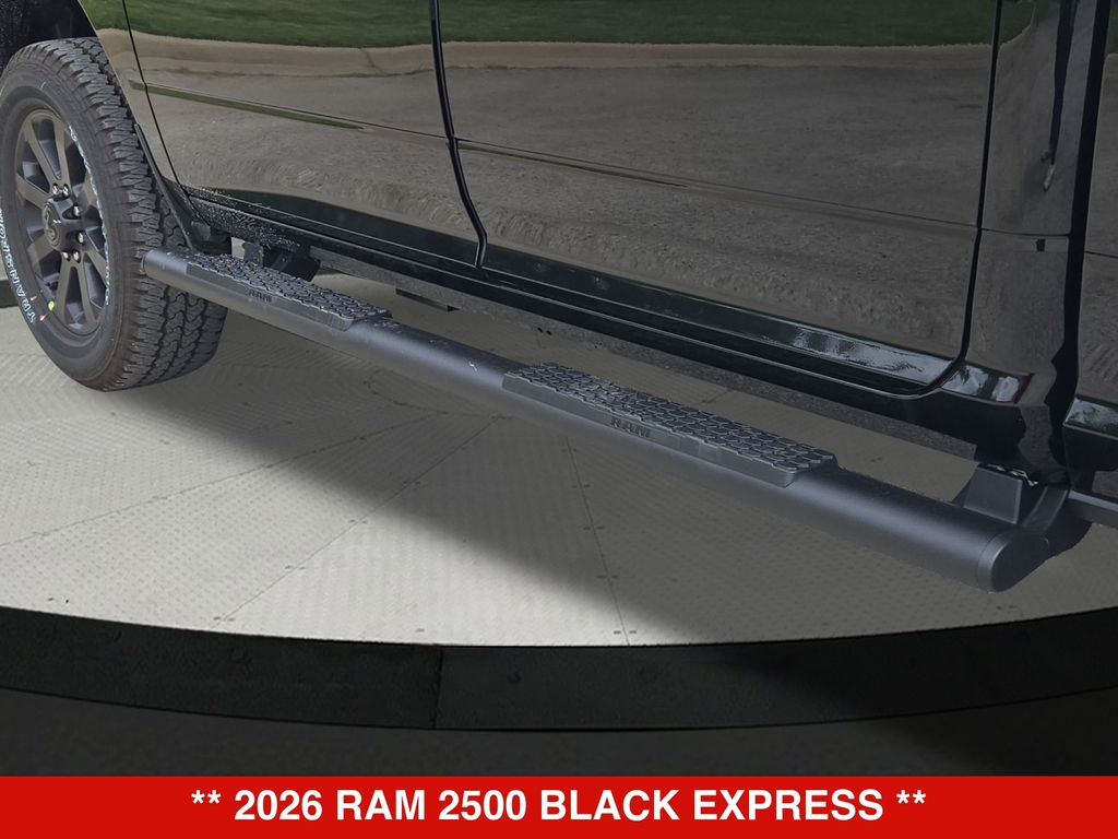 Thumbnail: 2026 RAM 2500 - 32