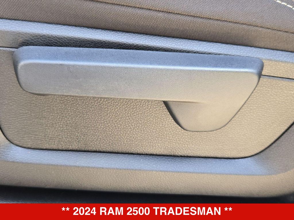 Thumbnail: 2024 RAM 2500 - 22