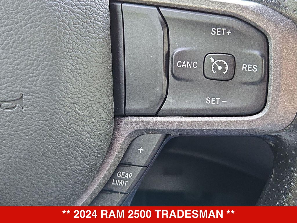 Thumbnail: 2024 RAM 2500 - 26