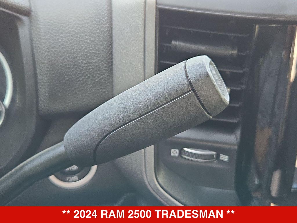 Thumbnail: 2024 RAM 2500 - 30