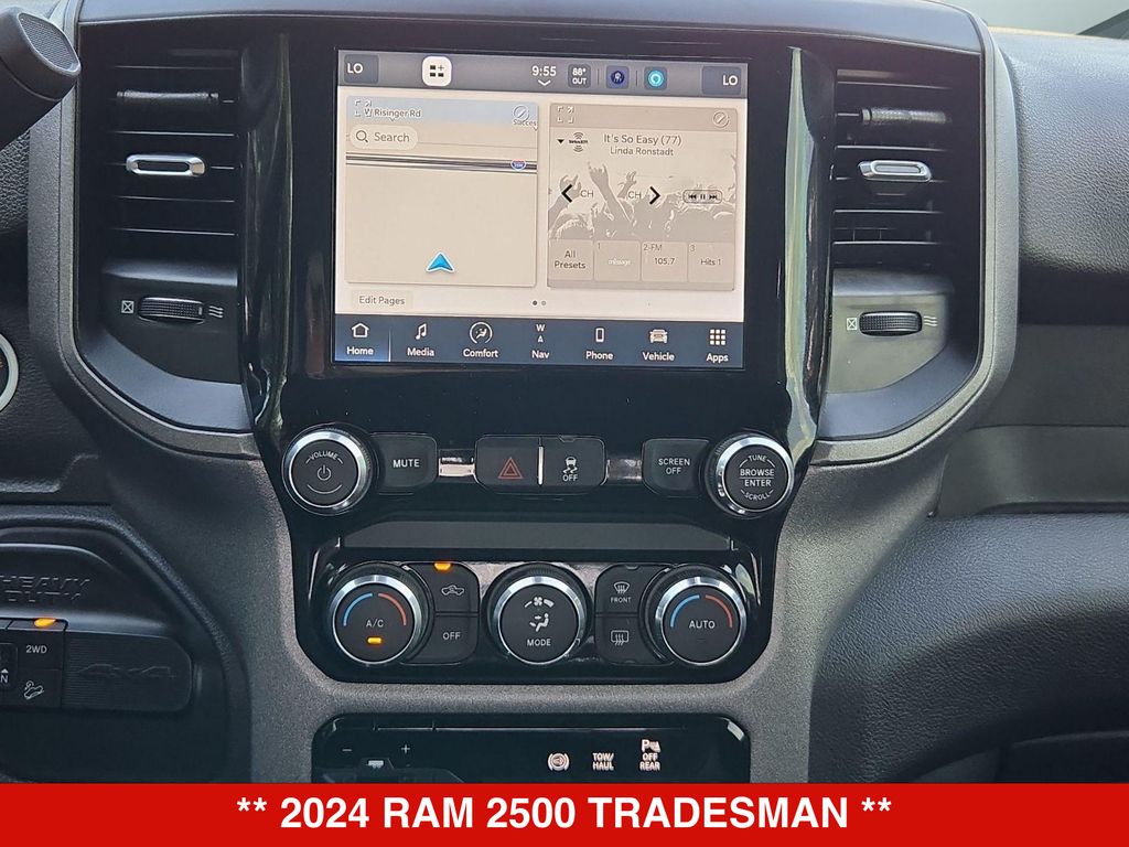 Thumbnail: 2024 RAM 2500 - 29