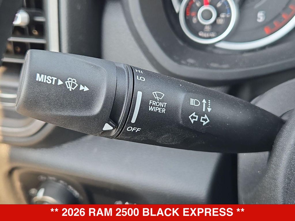Thumbnail: 2026 RAM 2500 - 16
