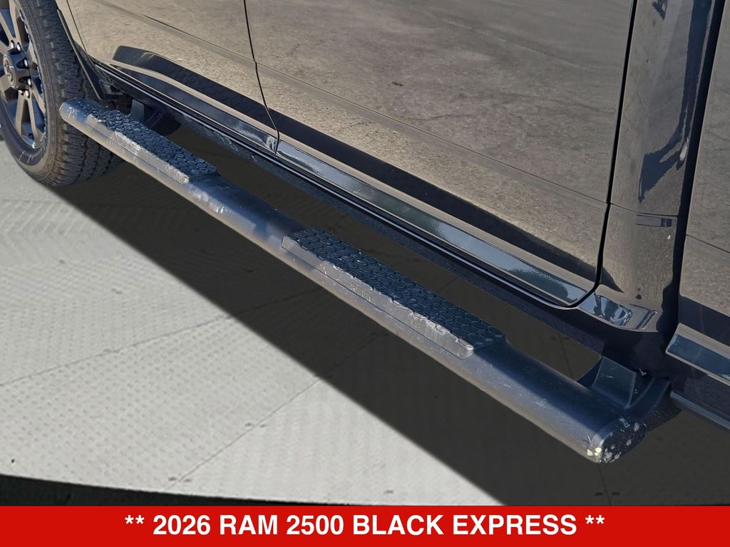 Thumbnail: 2026 RAM 2500 - 33