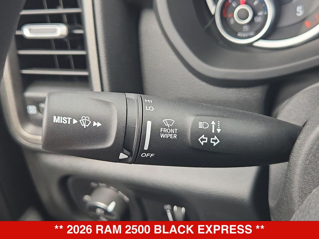 Thumbnail: 2026 RAM 2500 - 28