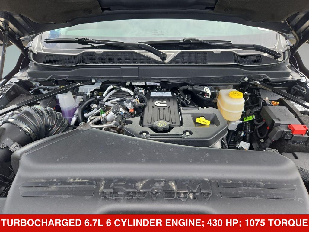 Thumbnail: 2026 RAM 2500 - 8
