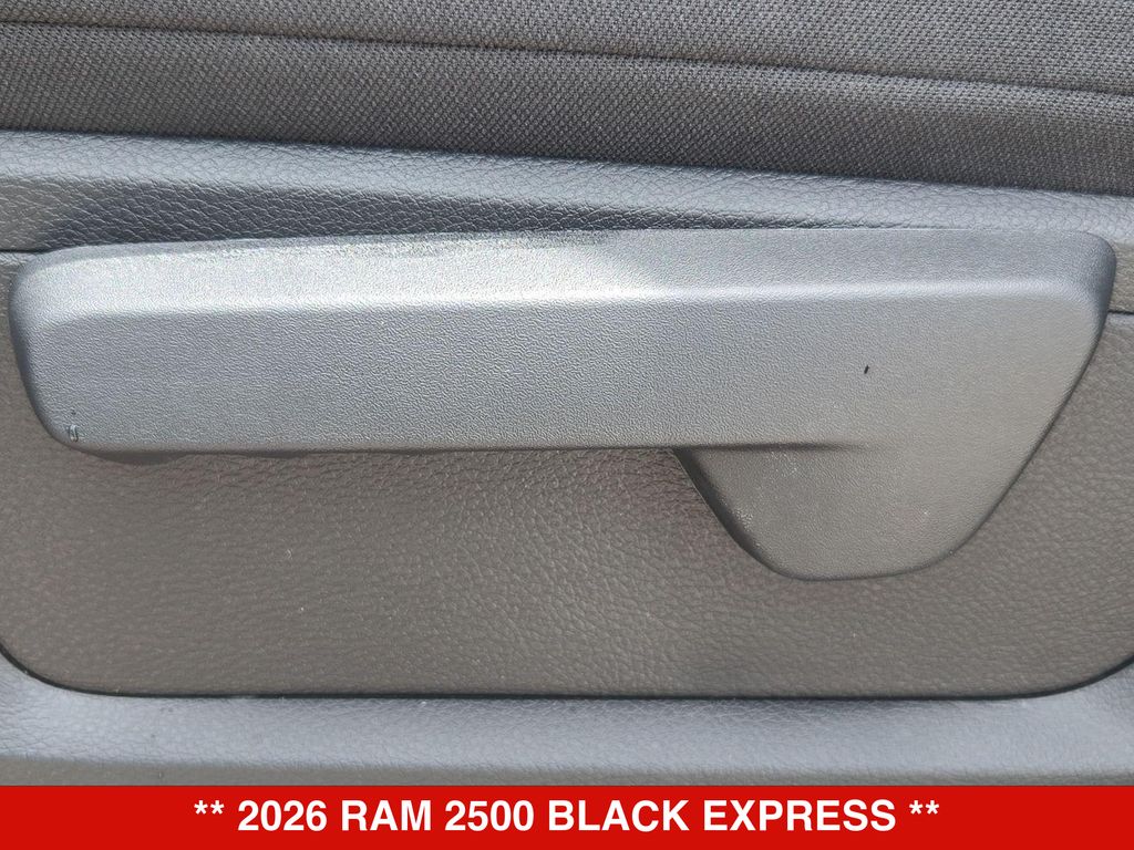 Thumbnail: 2026 RAM 2500 - 23