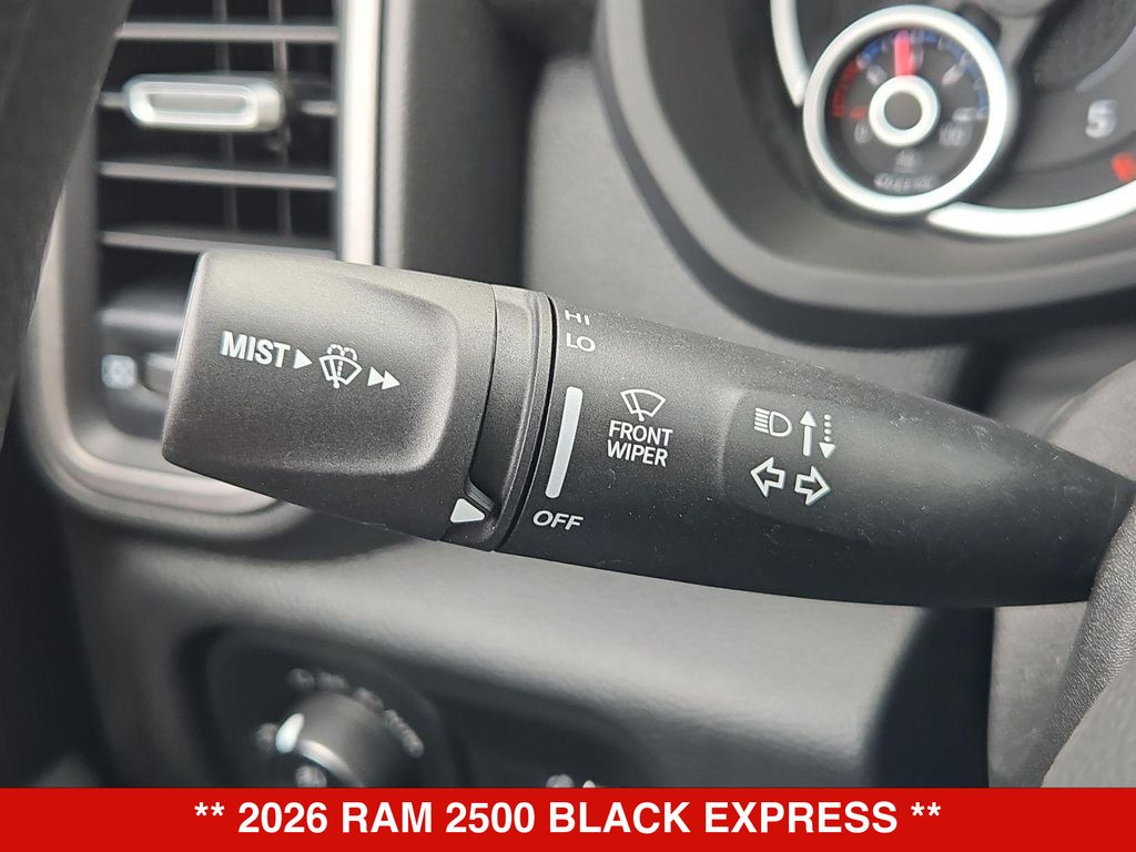 Thumbnail: 2026 RAM 2500 - 16