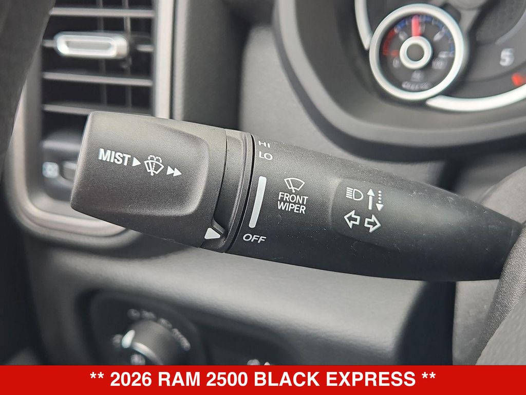 Thumbnail: 2026 RAM 2500 - 28