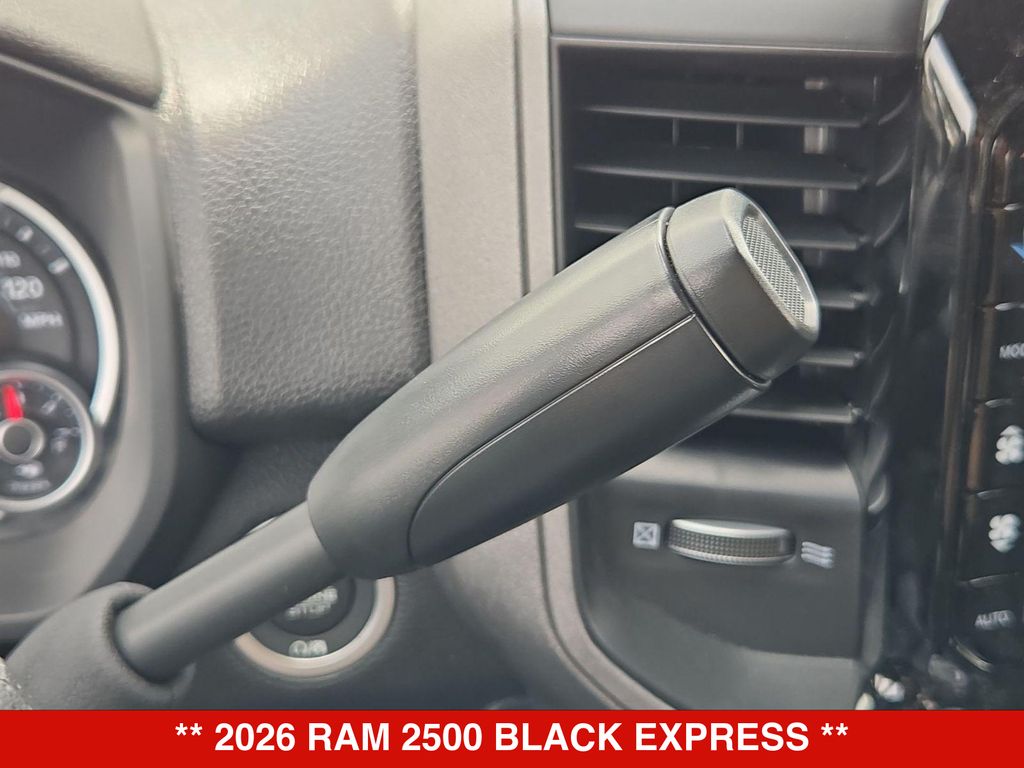 Thumbnail: 2026 RAM 2500 - 32
