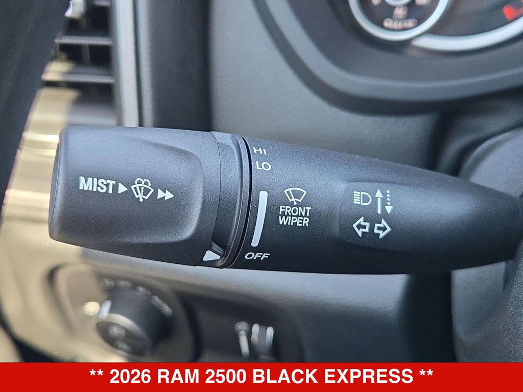 Thumbnail: 2026 RAM 2500 - 28