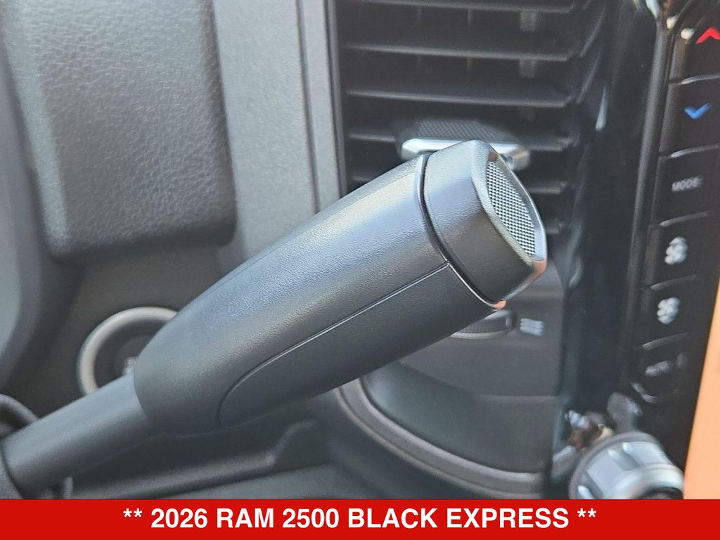 Thumbnail: 2026 RAM 2500 - 32
