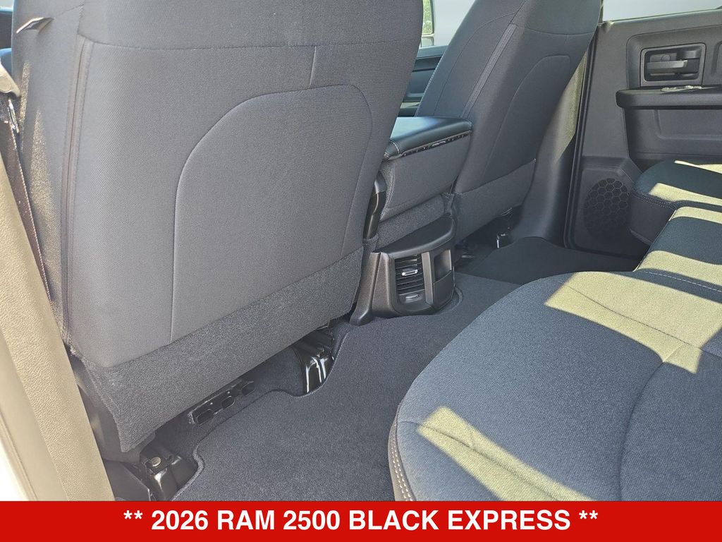 Thumbnail: 2026 RAM 2500 - 24
