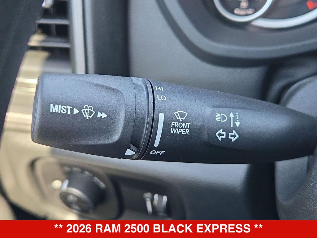 Thumbnail: 2026 RAM 2500 - 29