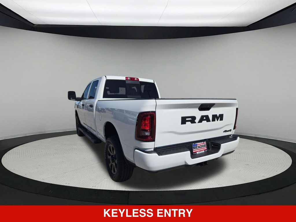 Thumbnail: 2026 RAM 2500 - 6