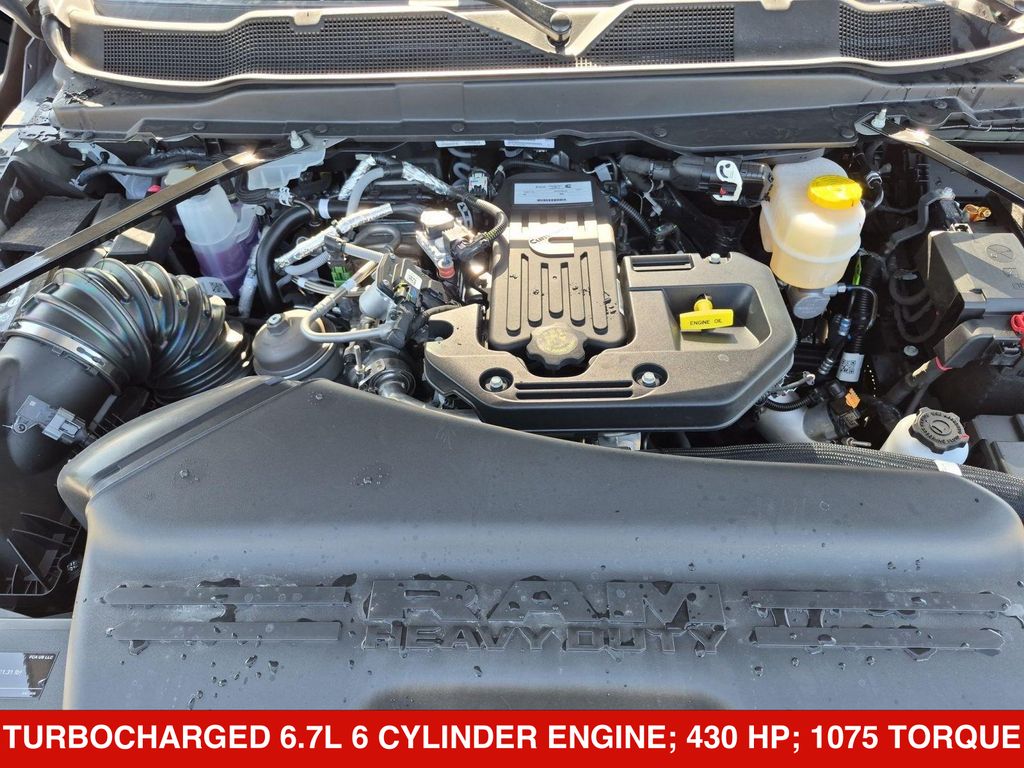 Thumbnail: 2026 RAM 2500 - 9