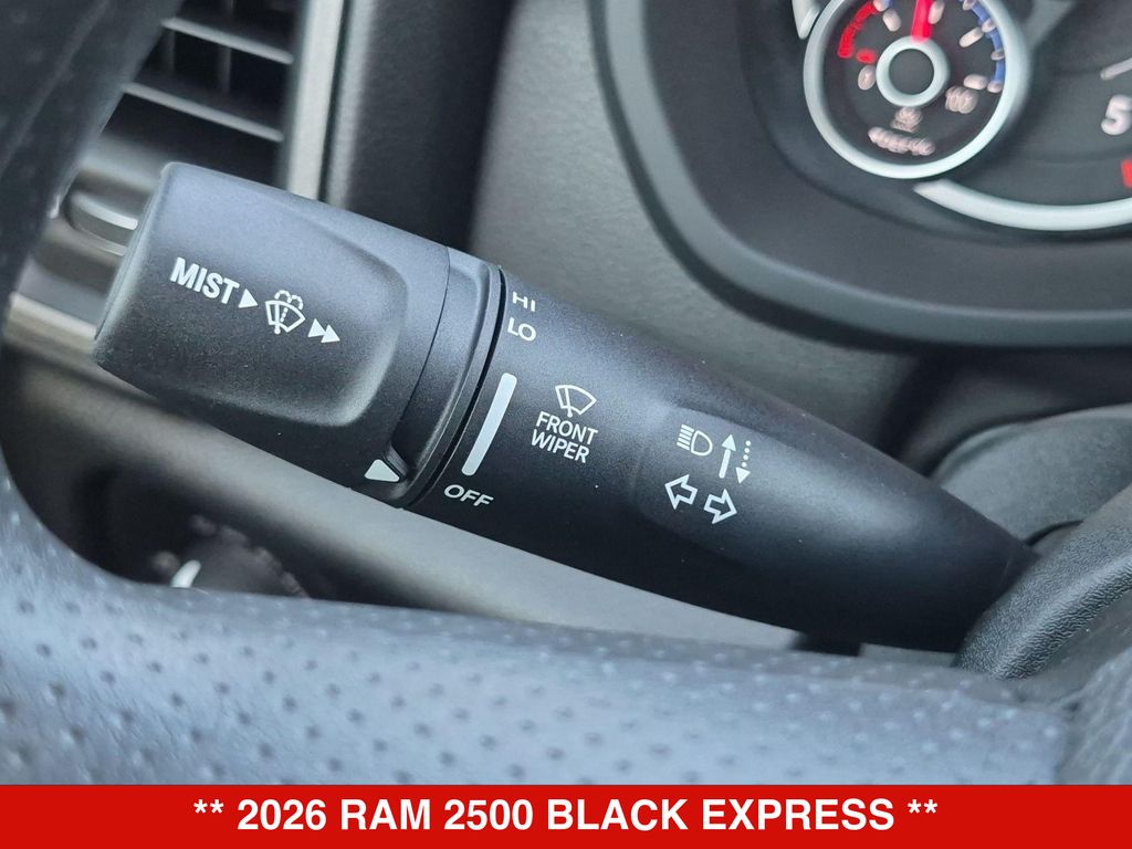 Thumbnail: 2026 RAM 2500 - 28