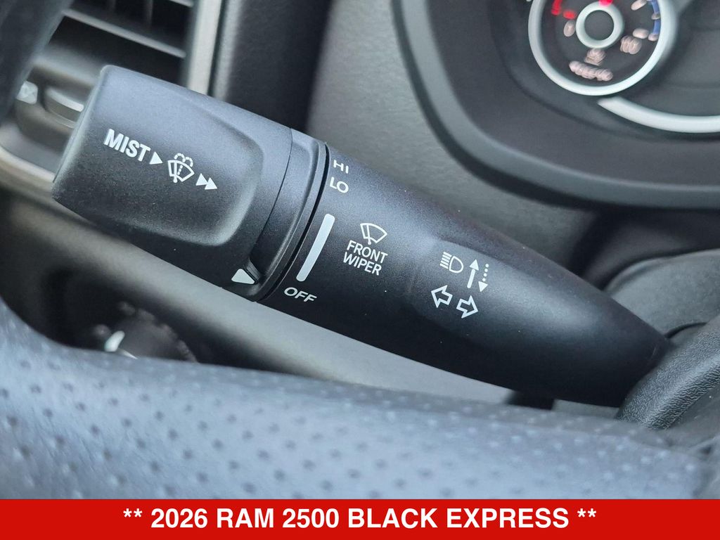 Thumbnail: 2026 RAM 2500 - 15