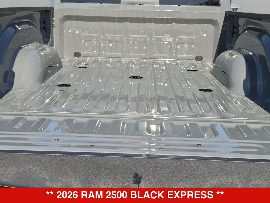Thumbnail: 2026 RAM 2500 - 16