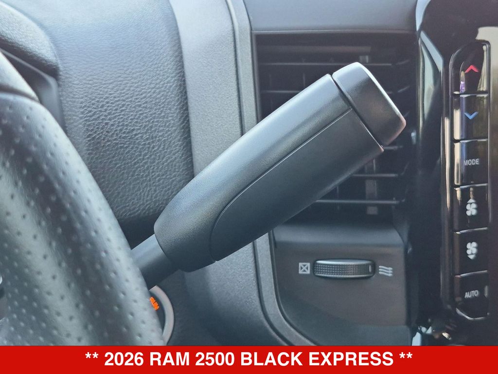 Thumbnail: 2026 RAM 2500 - 32