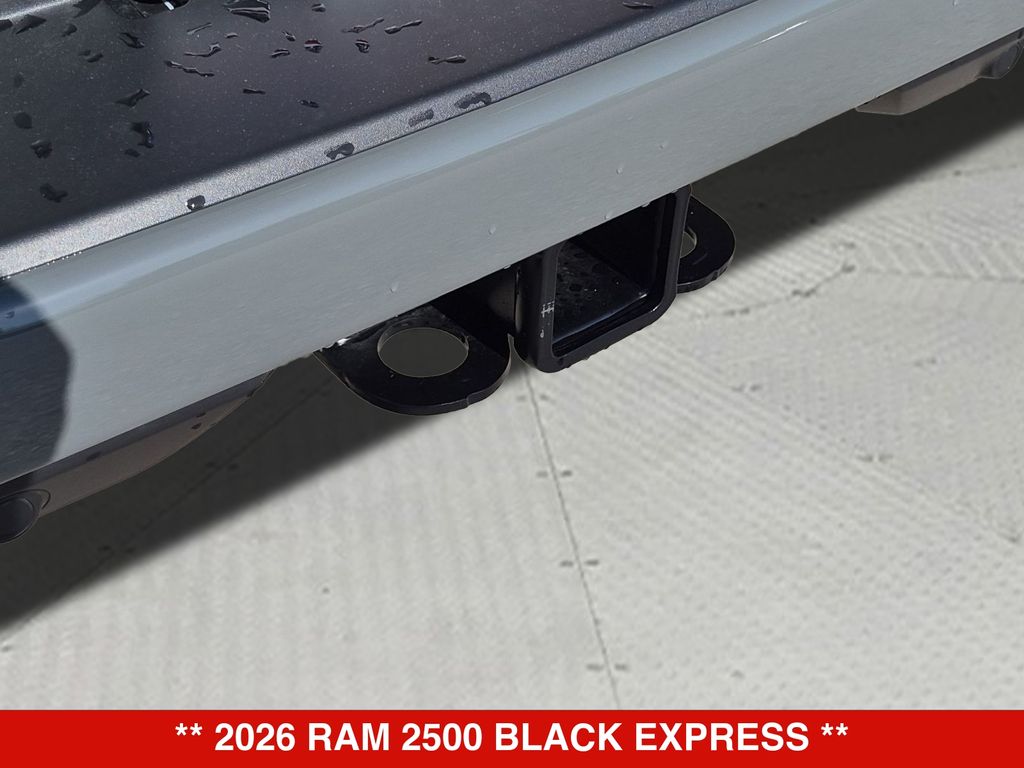 Thumbnail: 2026 RAM 2500 - 7