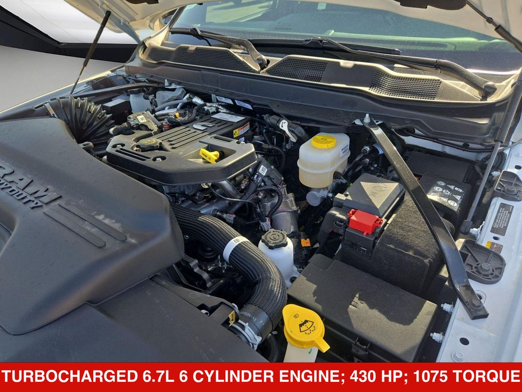 Thumbnail: 2026 RAM 2500 - 9