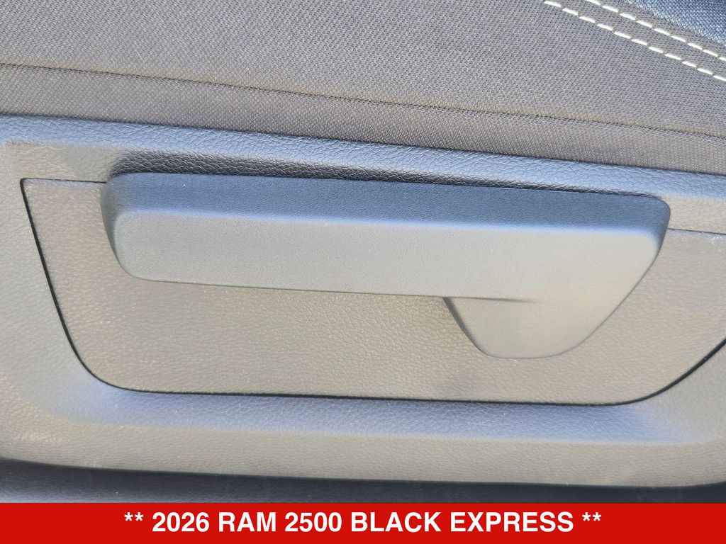 Thumbnail: 2026 RAM 2500 - 23
