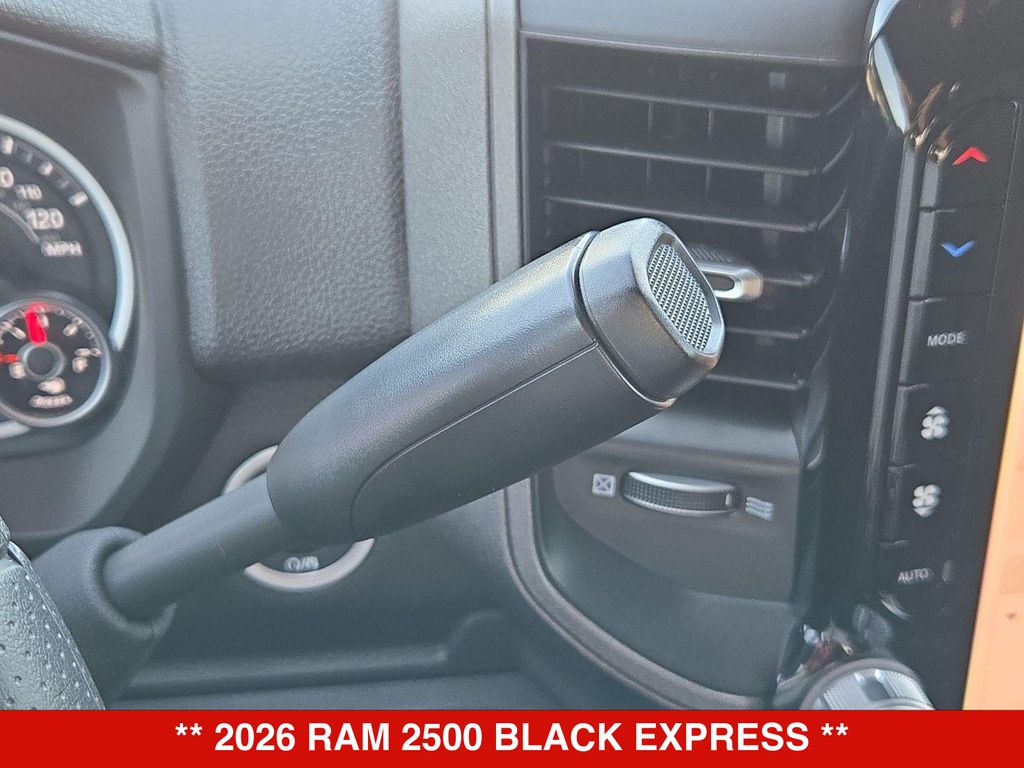 Thumbnail: 2026 RAM 2500 - 28
