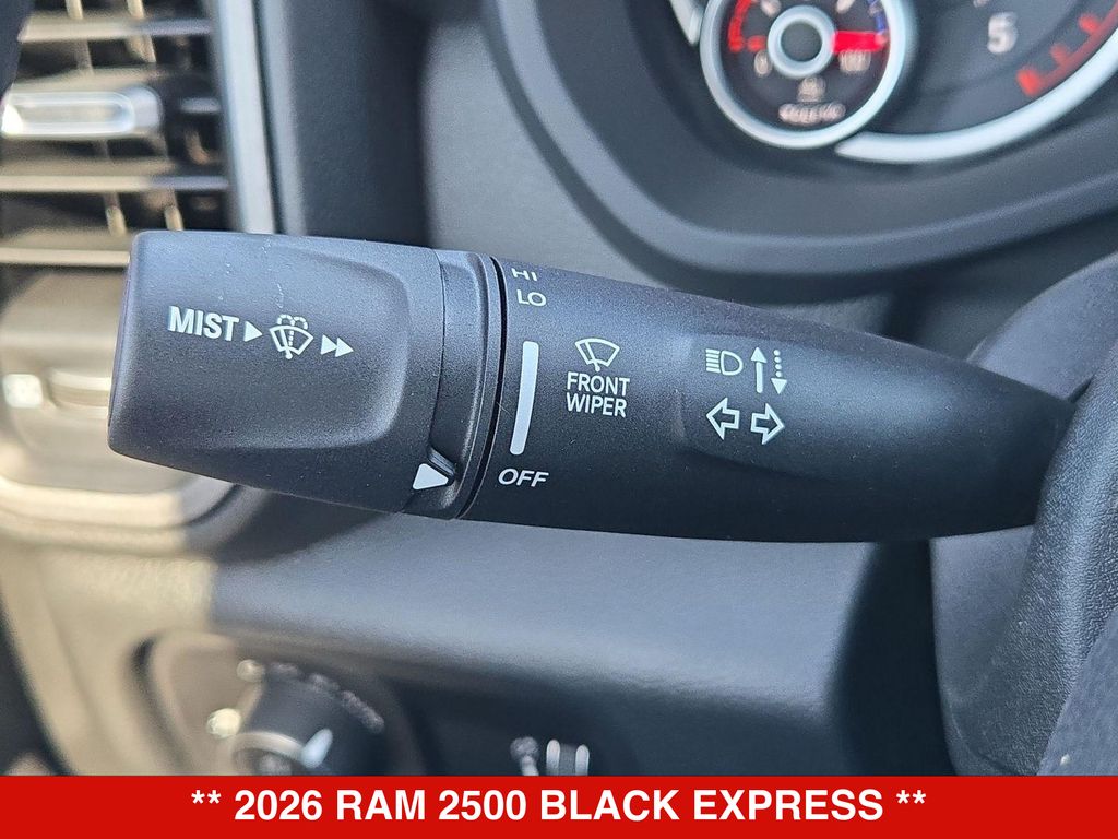Thumbnail: 2026 RAM 2500 - 16