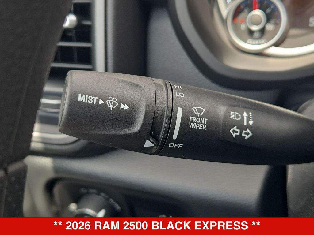 Thumbnail: 2026 RAM 2500 - 16