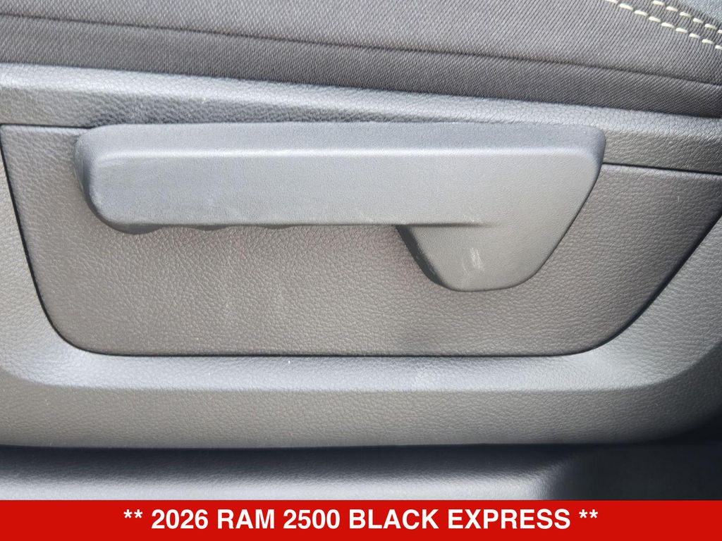 Thumbnail: 2026 RAM 2500 - 24